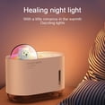 thumbnail image 4 of style 5 Humidificador, apagado automático sin agua para dormitorio, hogar, oficina, 4 of 4