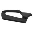 thumbnail image 2 of M MATI Rear Left Splash Mud Guard for Honda Rancher 350 Rancher 400 2004-2007 80251-HN7-000ZA, 2 of 8