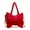 Red, variant on menolana Crossbody Bag Hobo Bag Wallet Woman Shoulder Bag for Holiday Shopping Gray