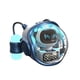 thumbnail image 1 of Astronaut Spaceship Wireless Bluetooth Speaker AI Interactive with RGB Light Alarm-Clock Night Ligh, 1 of 5