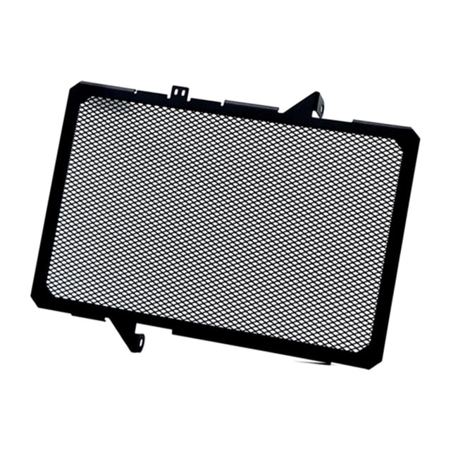 Cubierta Protectora Del Enfriador Sharpla Acero Inoxidable CBR650R CB650F 2019
