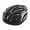 Black, variant on SUNSIOM Adult Bike Helmet, Adjustable Multi-Sport Protective Mountain Road Helmet for Men
