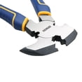 thumbnail image 2 of IRWIN VISE-GRIP Pliers, Fencing, 10-1/4-Inch (2078901), Blue, 2 of 4
