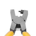 thumbnail image 4 of Punch Pliers Iron Punching Tool with Spring Tension Leather Crafts Making Hardware Tools, 4 of 4
