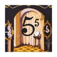 thumbnail image 1 of Film Countdown Splendor - Canvas, 1 of 10
