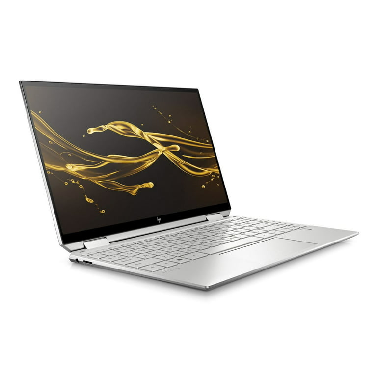 HP Spectre x360-13 Home & Entertainment 2-in-1 Laptop (Intel i7