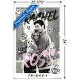 thumbnail image 3 of Friends - Ross and Rachel Wall Poster, 22.375" x 34", 3 of 5