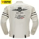 thumbnail image 4 of DUHAN-Chaqueta de motocicleta para hombre, Protector de armadura, pantalones DUHAN, Chaqueta de ciclismo, ropa de Motocross, Verano, 4 of 5