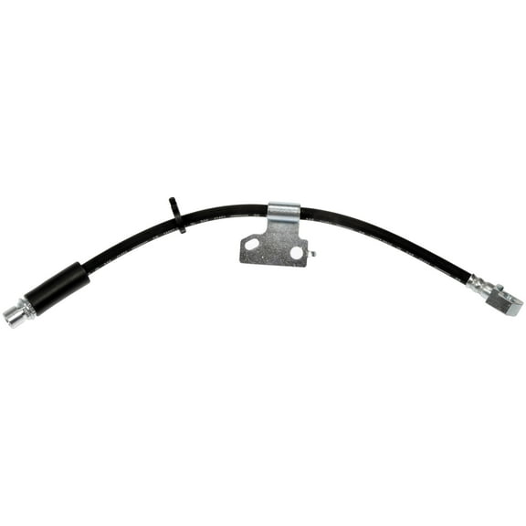 Dorman H622461 Front Driver Side Brake Hydraulic Hose for Specific Ford / Lincoln Models Fits select: 2014-2017 FORD EXPEDITION, 2014-2017 LINCOLN NAVIGATOR