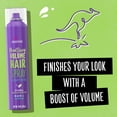 Aussie Headstrong Volume Hairspray, Maximum Hold, 17 oz