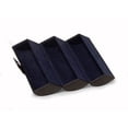 thumbnail image 3 of Bey Berk Leather Travel Sunglass Roll, 3 of 4