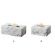 thumbnail image 3 of Caja de almacenamiento de toallas de escritorio, soporte de papel higiénico, dispensador de servilletas, organizador para baño, dormitorio, Almacenamiento y organización del hogar Pequeña Toystoory HA067021-02, 3 of 6