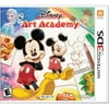 Disney Art Academy - Nintendo 3DS Standard Edition