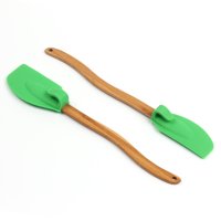 Cook Works 2pc Rest Spatula Blu