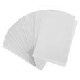 thumbnail image 1 of OULII Ensemble de 100 Feuilles Papier Photo à Haute Brillance Imperméable Résistant aux Rayures Papier Photo à Haute Brillance, 1 of 8