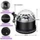 thumbnail image 5 of Disco Ball LED Disco Ball, RGB Disco Light, Party Light, Music Controlled, 5 of 5
