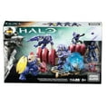 thumbnail image 1 of MEGA BLOKS Covenant Storm Lance Playset, 1 of 9