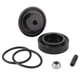 thumbnail image 5 of Kit de eliminación de limpiaparabrisas trasero de coche, tapón de bloqueo, tuerca ciega, compatible con Honda Civic CRX CRV S2000, 5 of 12