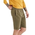 thumbnail image 3 of Lane Seven LST007 Unisex Vintage Shorts, 3 of 3