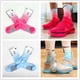 thumbnail image 4 of Calcetines De Baloncesto Del Equipo De La NBA Algodón Toalla Inferior elite Gruesos De Tubo Medio A Alto Deportivos De Mareapangjing, 4 of 4