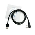 thumbnail image 2 of Cable programación USB Walkie Talkie para TYT DMR Radio MD-380 MD-390 Retevis RT3, 2 of 6