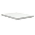 thumbnail image 2 of BizChair 4" Cooling Memory Foam Full Mattress in a Box for Sleeper Sofas, Dorm, Boat, or RV Use, 2 of 11