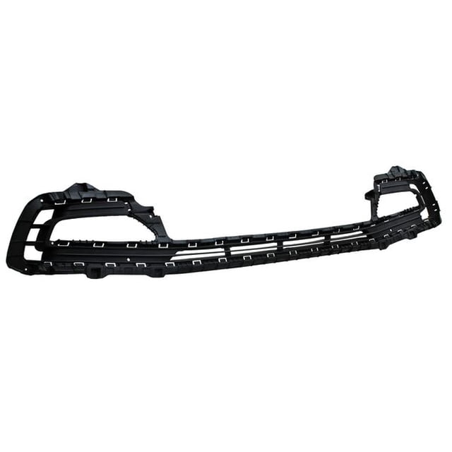 Parrilla Grand I10 2018 A 2020 Hyundai De Defensa Central S/Cuarto Leds Generica