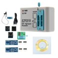 thumbnail image 1 of Ezp2019, 24/25/93 , universal, USB SPI, programable, 25T80, Ezp 2019, programador para 25 chips de memoria para 24, 1 of 6