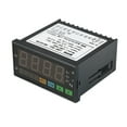 thumbnail image 1 of TFixol Digital LED Display Weighing Meter Load-cells Indicator 1~4 Load Cells Signals Input, 1 of 7