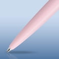 thumbnail image 2 of Waterman Allure - Bolígrafo de punta media, color rosa mate con acabado chapado en cromo Waterman Unisex, 2 of 5