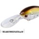 thumbnail image 4 of G32D Simulated Crankbait Lure 12.5g 10cm Hard Bait Floating Artificial Fishing Bait with Hook - Styl, 4 of 5