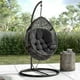 thumbnail image 5 of En Indoor Hanging Egg Swing Ock Ch S Pad Cush Pads (incg Seat Cush ), 5 of 5
