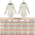 thumbnail image 3 of Disfraz de antihéroe Taylor Swift para cosplay, mono, top, pantalones, vestido, juego de rol, abrigo, chaqueta, trajes elegantes para fiesta de carnaval y Halloween, 3 of 5