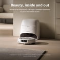 thumbnail image 3 of DJI ROMO A-Water Tank Version - vacuum cleaner robot, 3 of 8