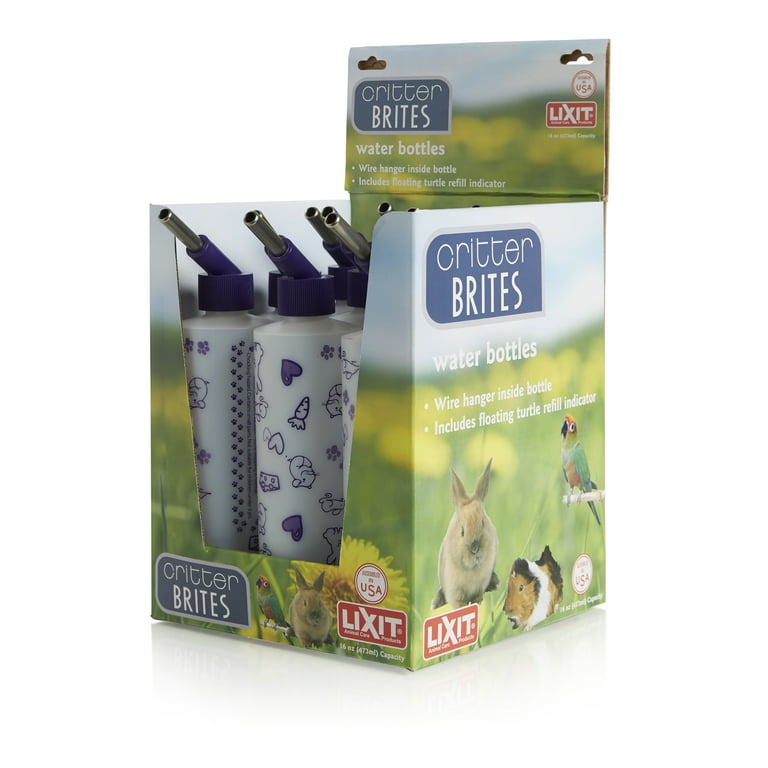 Rabbit water bottles bulk hotsell