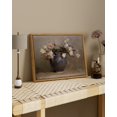 thumbnail image 3 of Lienzo decorativo para pared en maceta vintage Simsea, 23 x 28 cm, 3 of 7