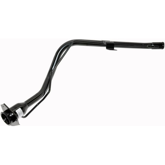 Dorman 574-019 Fuel Filler Neck for Specific Chevrolet Models Fits 2008 Chevrolet Impala