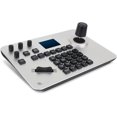 thumbnail image 1 of Controlador PTZ SMTAV POE Teclado de Joystick 4D para Red, 1 of 8