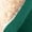 #1_Army Green, variant on Plus-Size Sherpa-Lined Heart Print Hoodie – Cozy Versatility