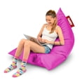 thumbnail image 2 of Puff Baggy Kinette Fiusha 118 x 131 cm Baggy Puff Baggy Kinette Fiusha 118 x 131 cm, 2 of 2