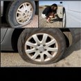 thumbnail image 3 of Strip Tyre Tire Seal 10pcs Kit Plug Puncture Recovery Car Tools & Home Improvement, 3 of 8