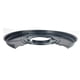 thumbnail image 5 of Sidaley Reemplazo de la cubierta antipolvo del disco de la placa del freno trasero derecho para E36 E46 316i-328i 34211158992 Vehículos, repuestos y accesorios Mis, 5 of 6