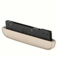 thumbnail image 2 of Accesorio de enchufe trasero de carga de barbilla de teléfono móvil ABS apto para LG G5 H820 H860 H868 (dorado), 2 of 8