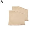 thumbnail image 4 of Silicone Metatarsal Pads With Gel Pad Hallux Valgus Tool slip Foot Washable Toe Care W3x7 Separator, 4 of 5