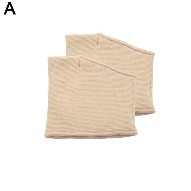 Metatarsal Pads With Gel Pad Hallux Valgus Washable Separator Care Foot Toe Y7p7 slip Tool