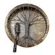 thumbnail image 1 of Tree Of Life Shaman Drum Handmade Siberian Drum Crafts, 1 of 5