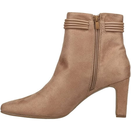 

GEDER-Z by Laundry Women s Never Ending Ankle Boot