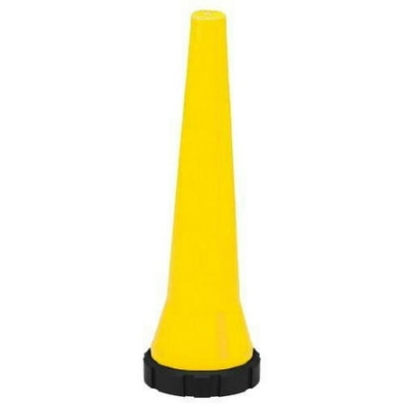 STREAMLIGHT STINGER SAFETY WAND YELLOW