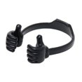 thumbnail image 1 of Adjustable Lazy Thumb Phone Holder Bed Mobile Cell Phone Office Desk Desktop Table Mount Stand Portable Bracket, 1 of 10