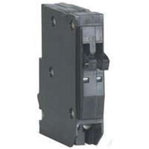 QOT1515CP 15 By 15A 1Pole Tandem Circuit Breaker